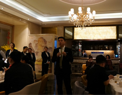 山西无人机-2019必一运动经销商年会隆重举行