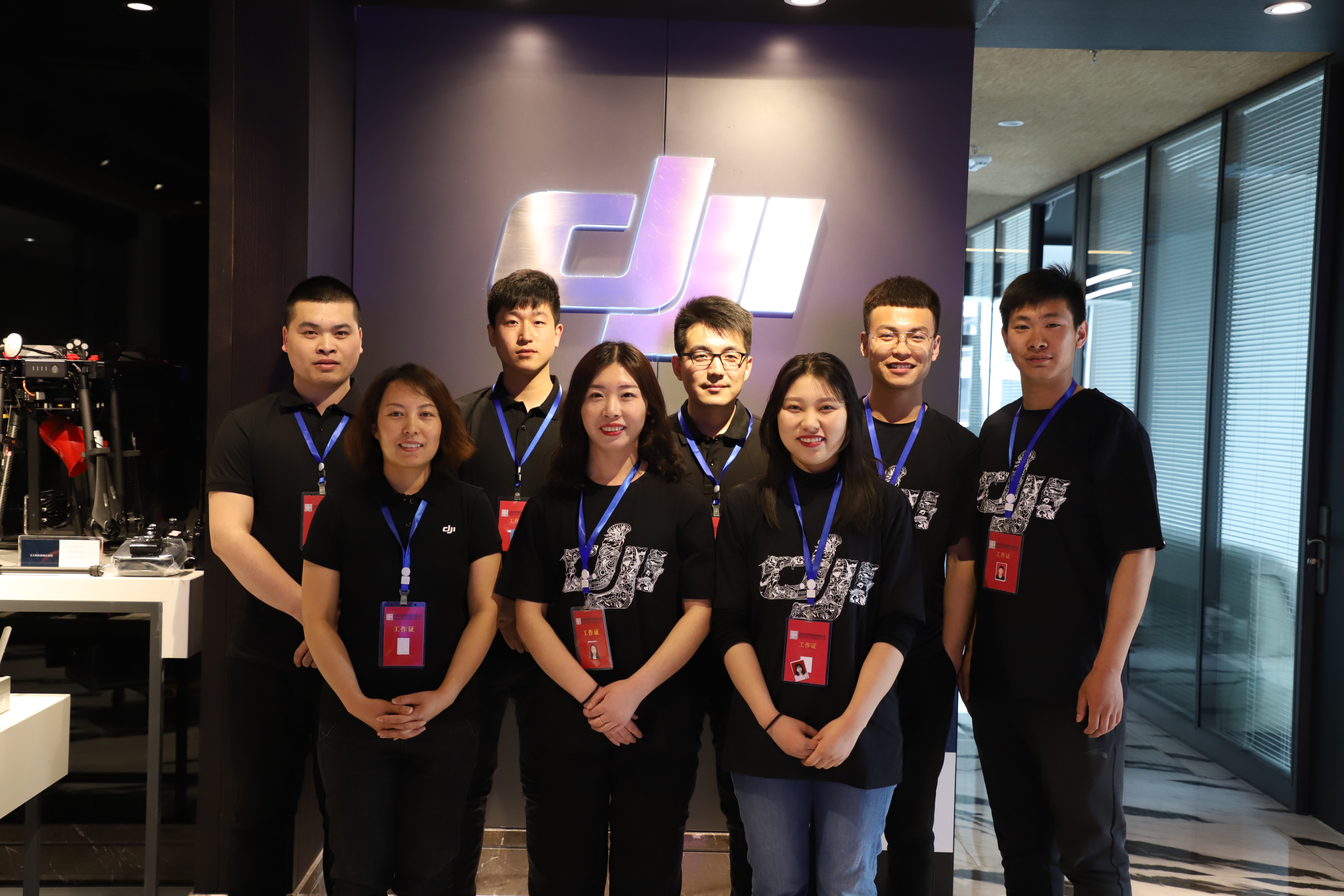 山西必一运动智能科技有限公司宣传片