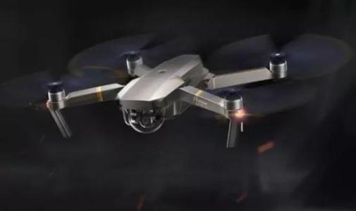 各国竞逐无人机 夯实中国优势还要靠什么